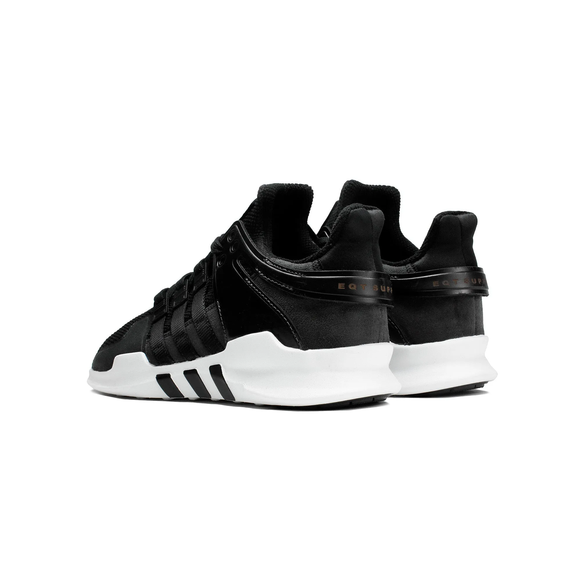 Adidas Men's EQT Support ADV Milled Leather [BB1295]