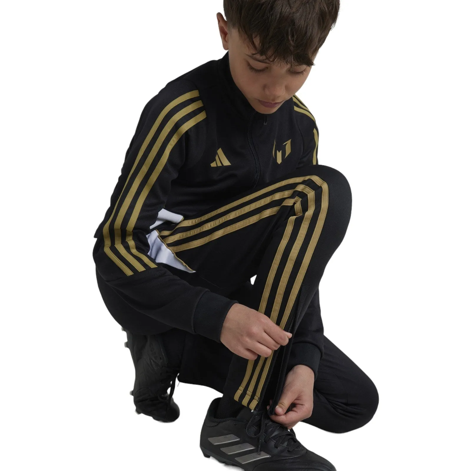 adidas MESSI Kids Pants