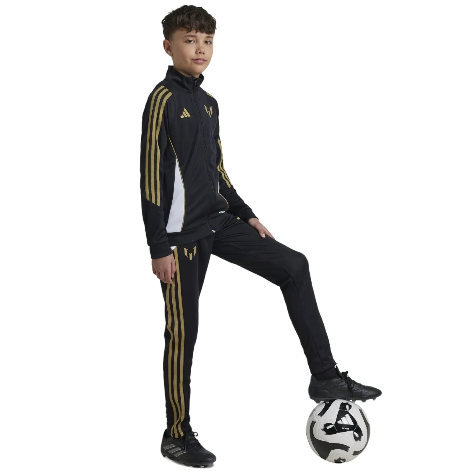 adidas MESSI Kids Pants