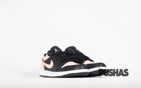 Air Jordan 1 Low 'Crimson Tint'