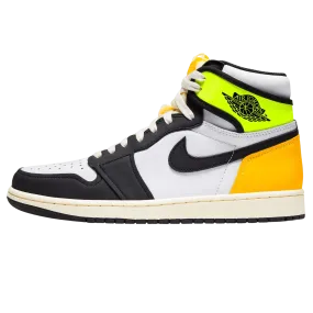 Air Jordan 1 Retro High OG 'Volt Gold'