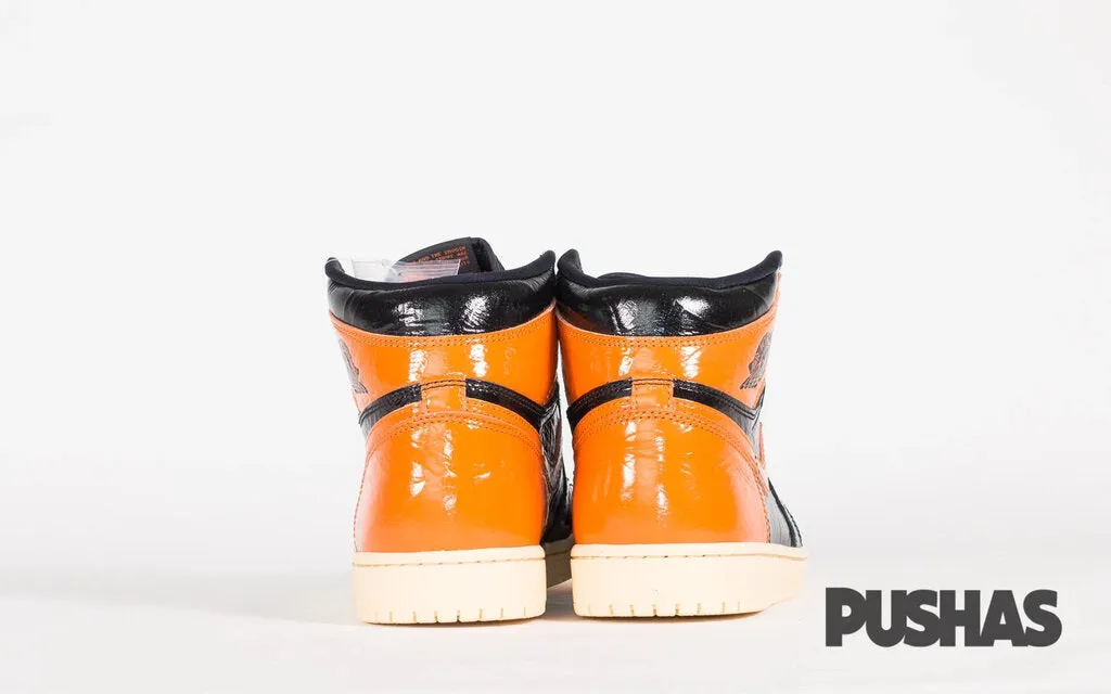 Air Jordan 1 'Shattered Backboard 3.0'