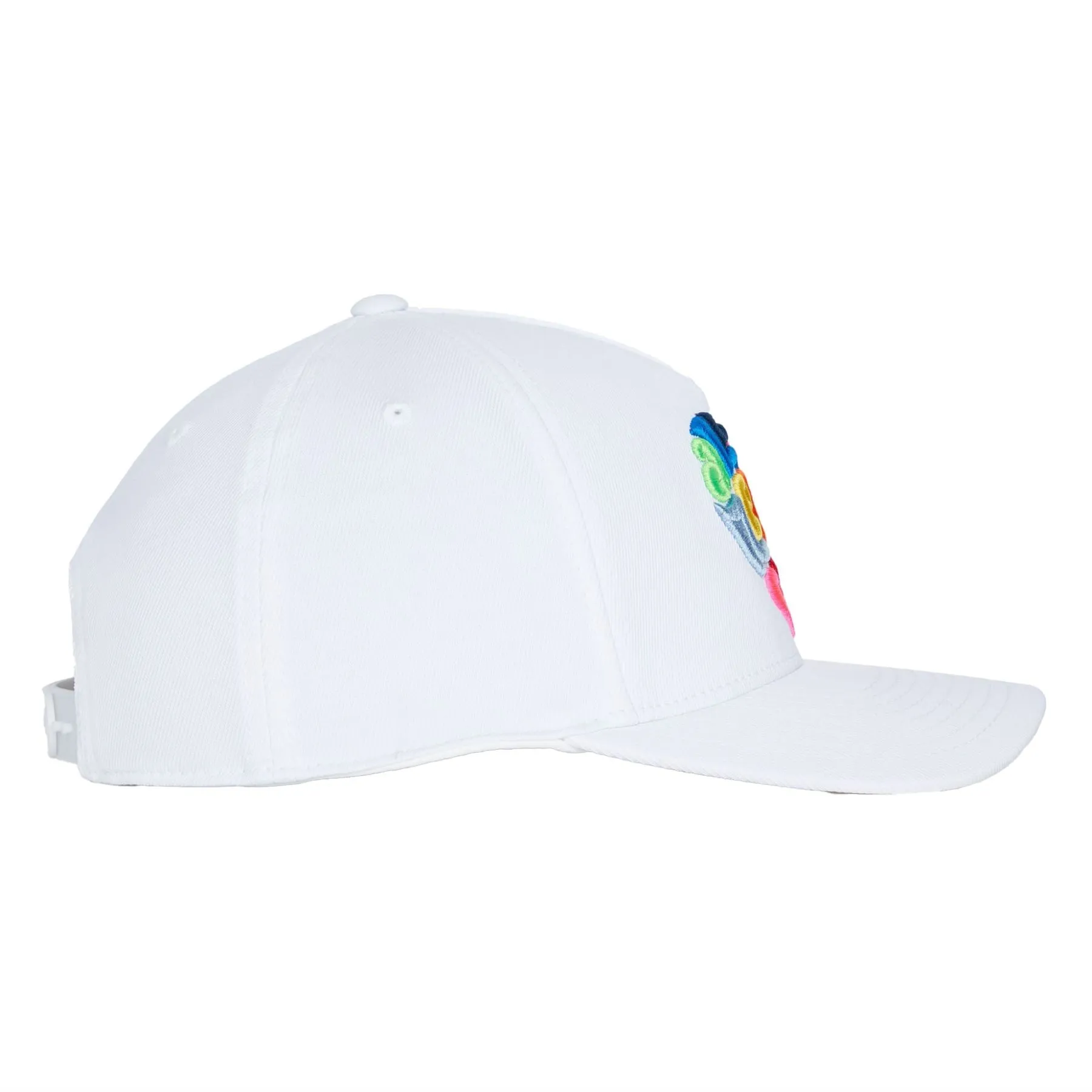 All We Need Is Golf Snapback Snow - SS23