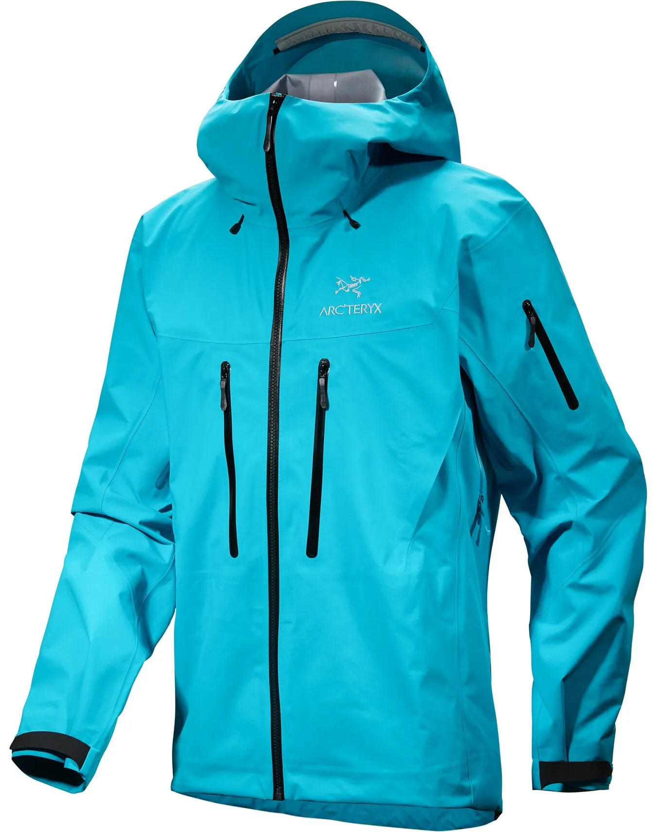 Alpha SV GoreTex Jacket Men's