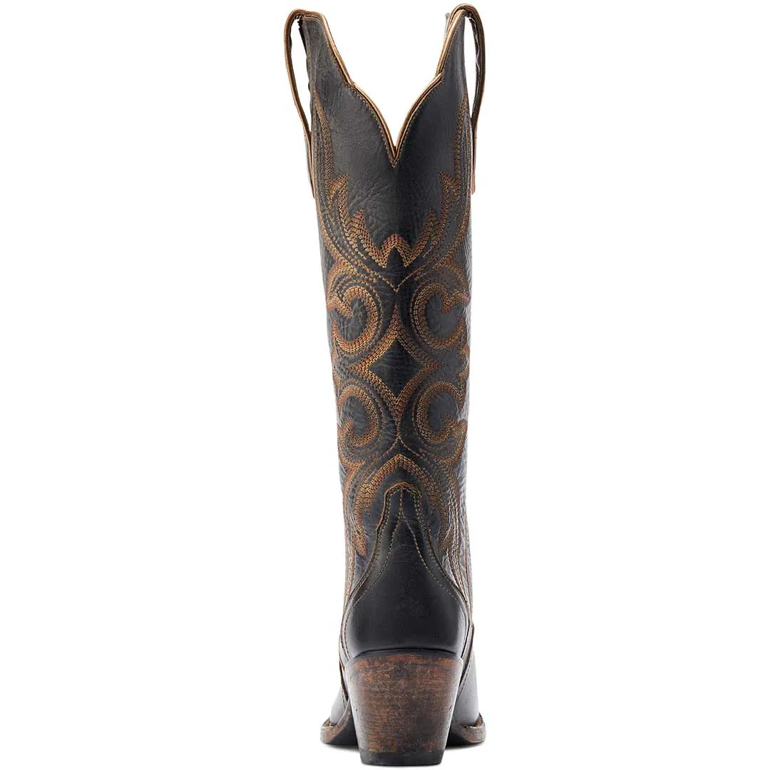 Ariat Women's Belinda StretchFit Cowgirl Boots