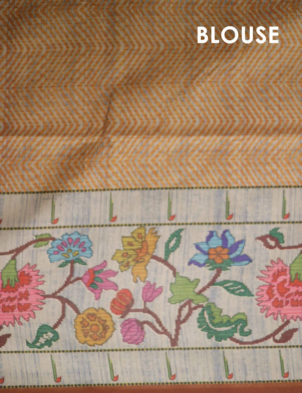 ART SILK PAITHANI-ASP112