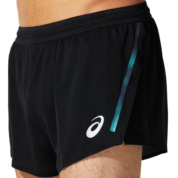 Asics Light Knit Short Black   