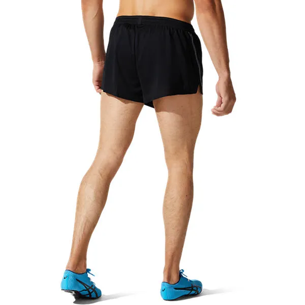 Asics Light Knit Short Black   