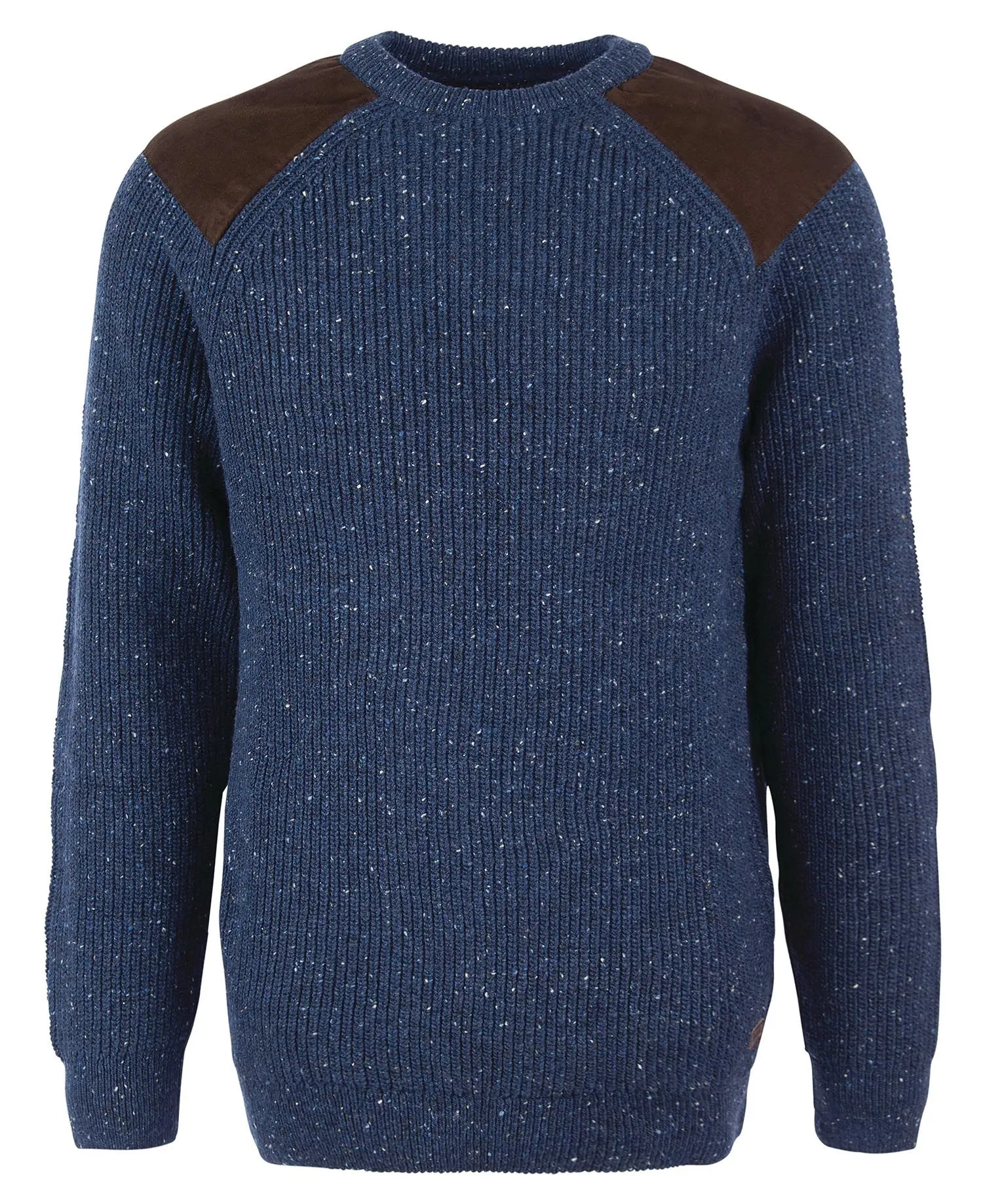 Barbour Raisthorpe Crew Jumper