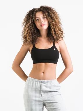 CHAMPION AUTHENTIC STRAPPY SPORTS BRA - CLEARANCE