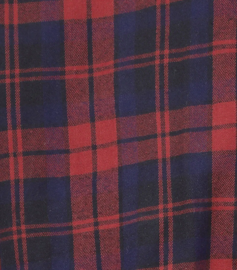 Champion Matlock Tartan Shirt