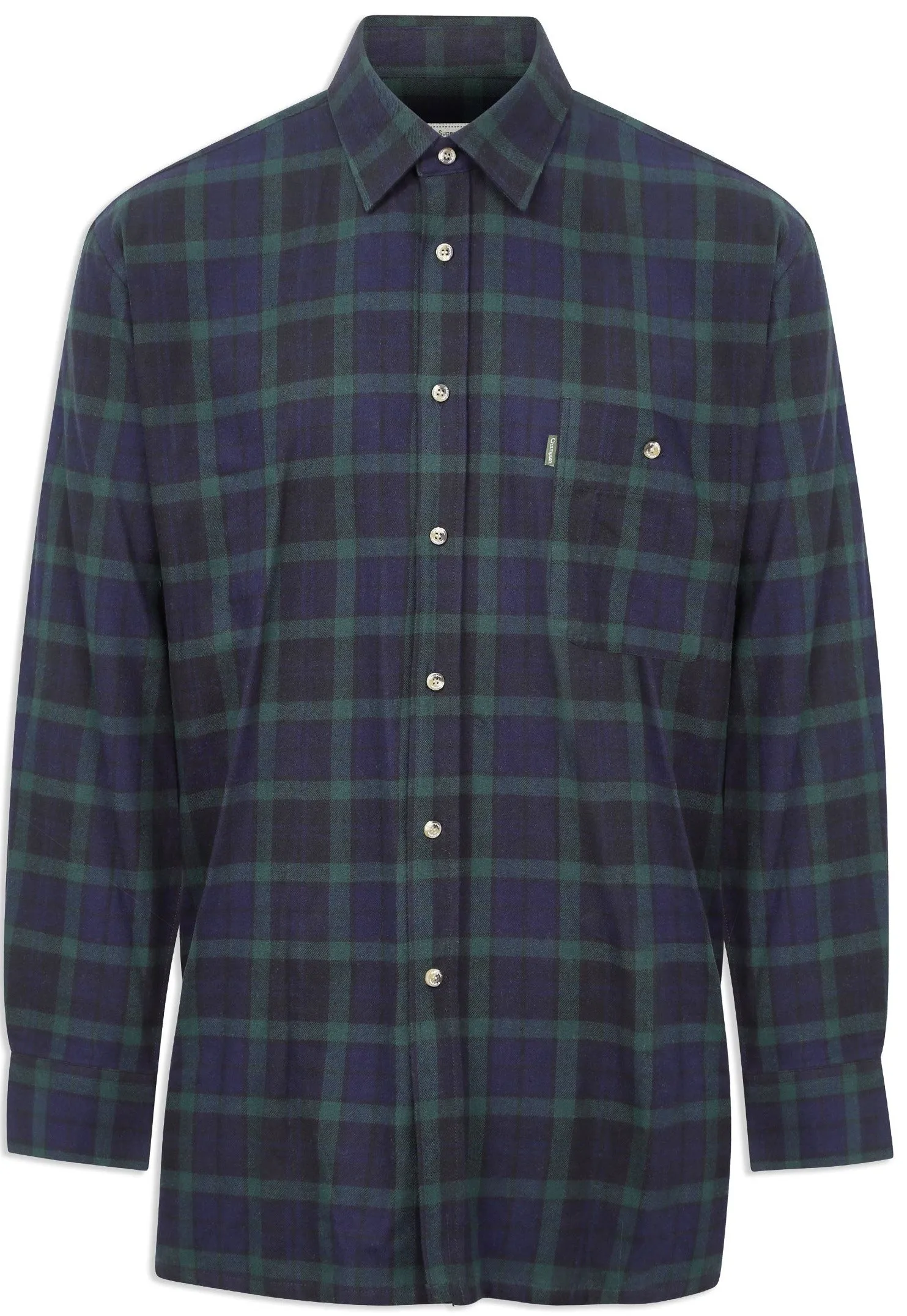 Champion Matlock Tartan Shirt