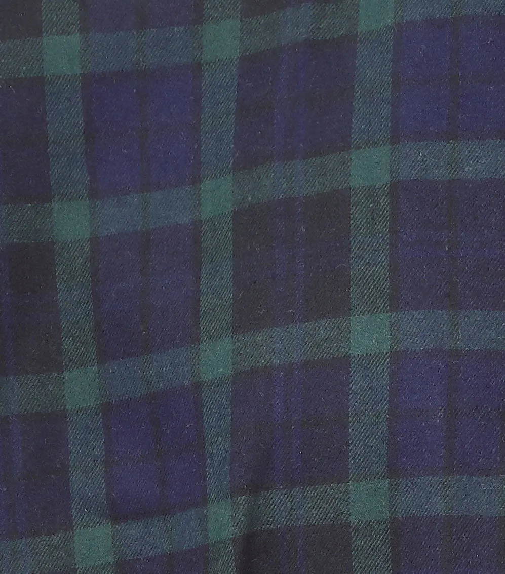 Champion Matlock Tartan Shirt