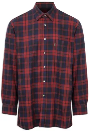 Champion Matlock Tartan Shirt