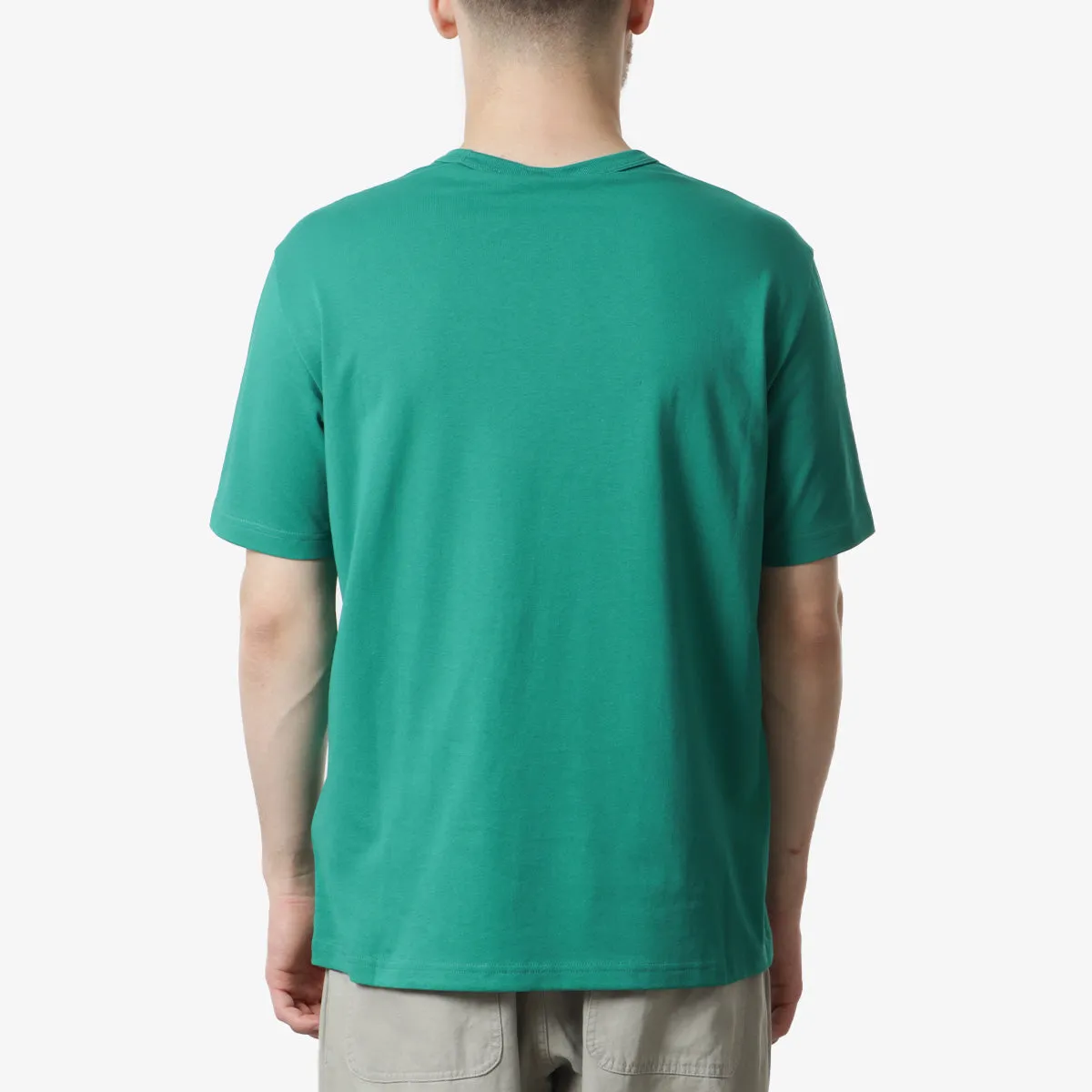 Champion Reverse Weave Cotton T-Shirt