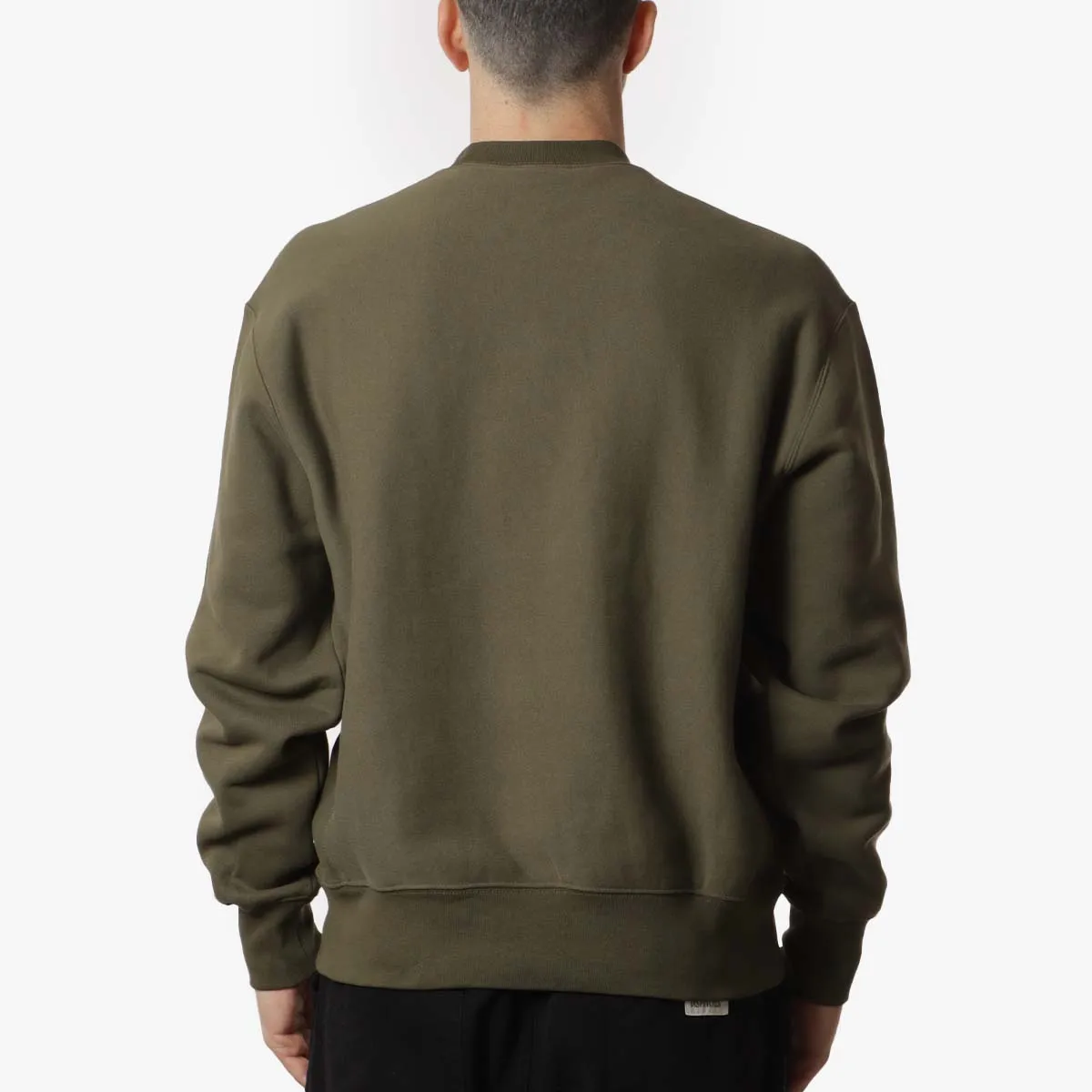 Champion Reverse Weave Crewneck Sweatshirt