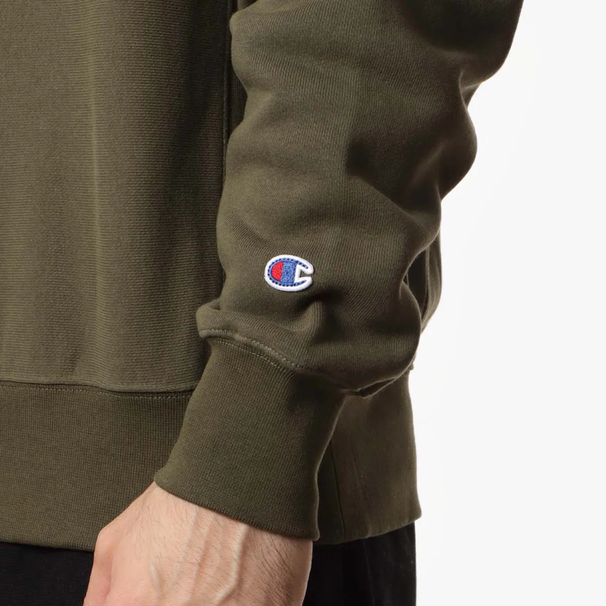 Champion Reverse Weave Crewneck Sweatshirt