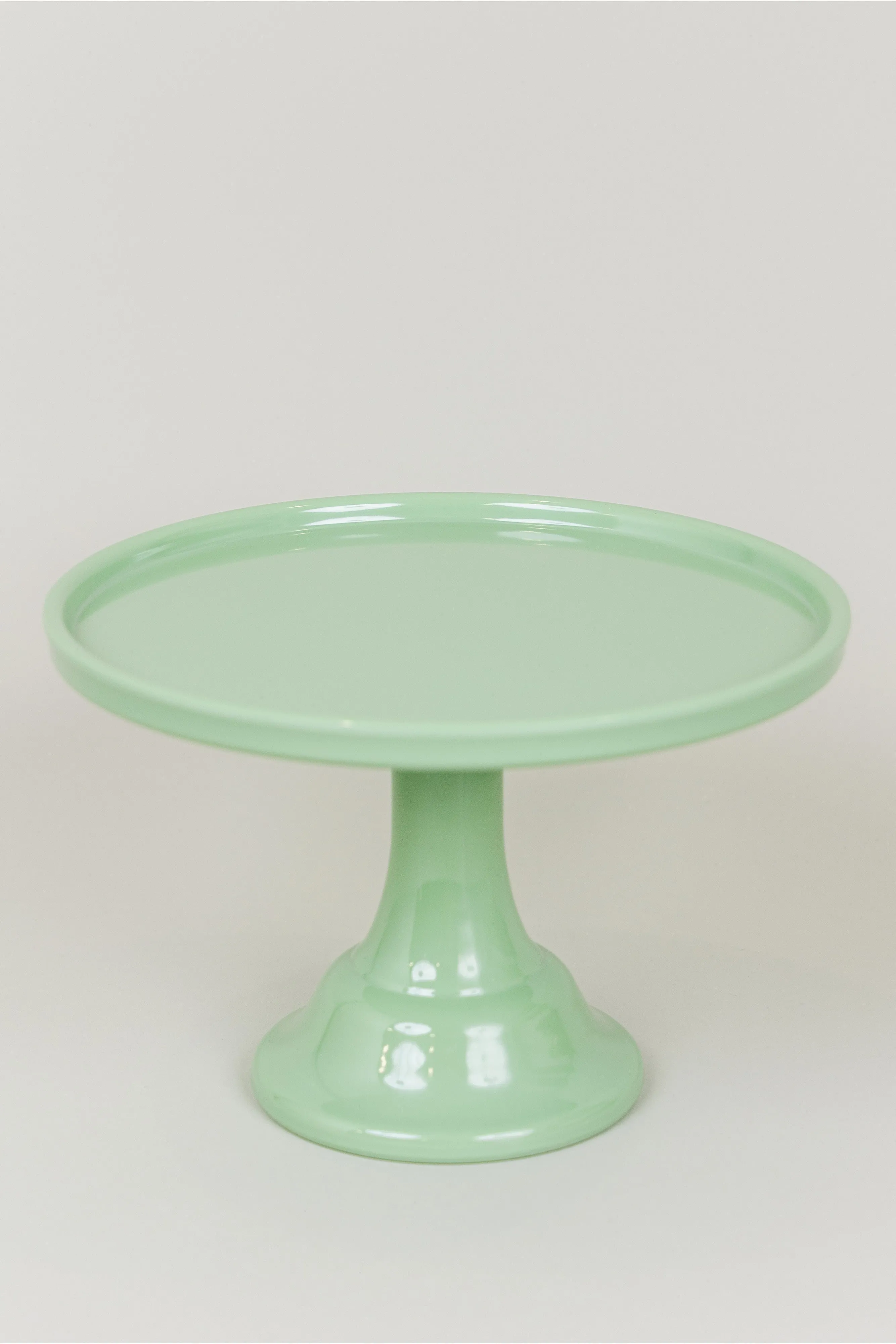 Colorful Cake Stand 8.5