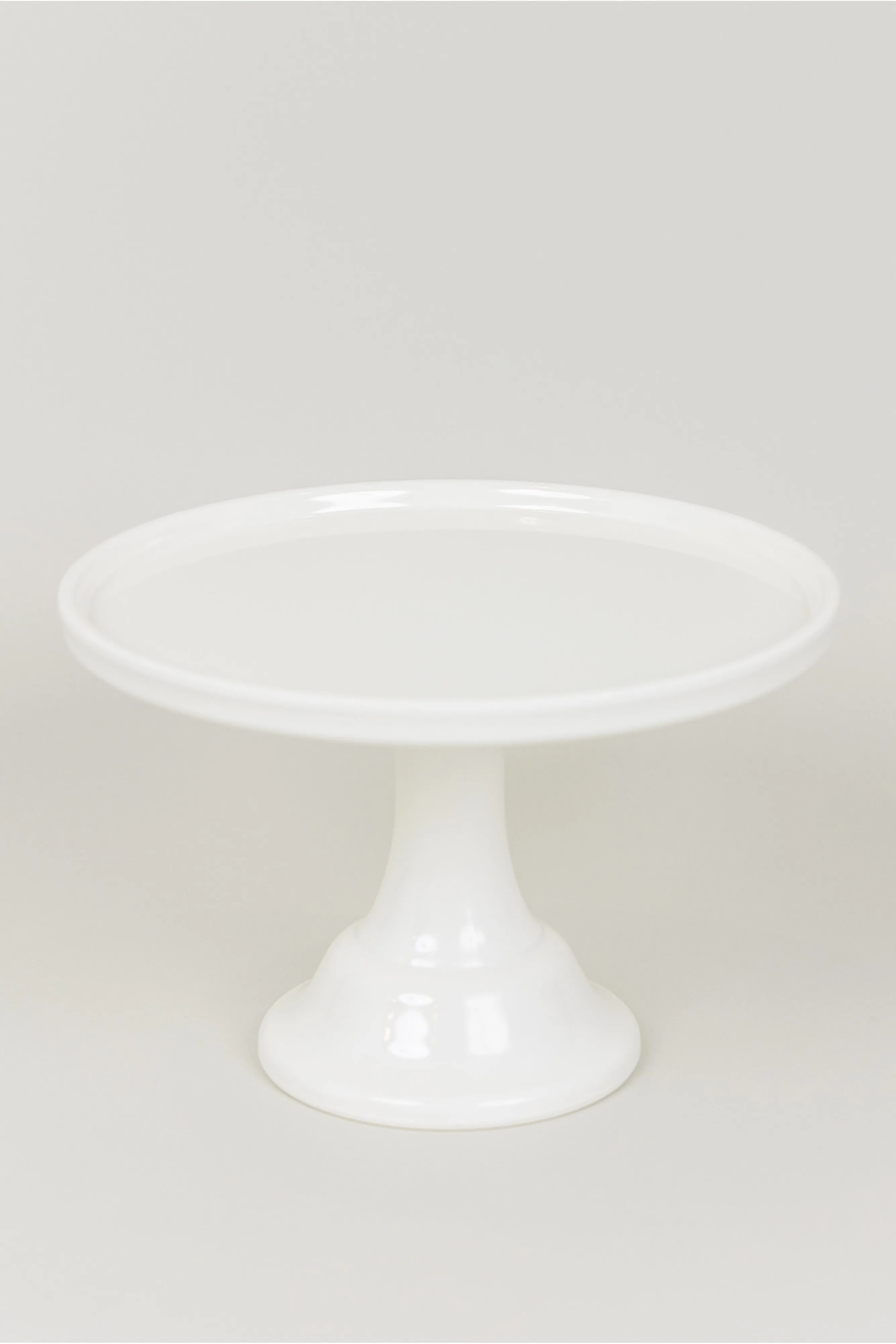 Colorful Cake Stand 8.5