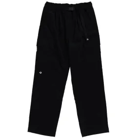 Converse CONS Cord Cargo Pant Black