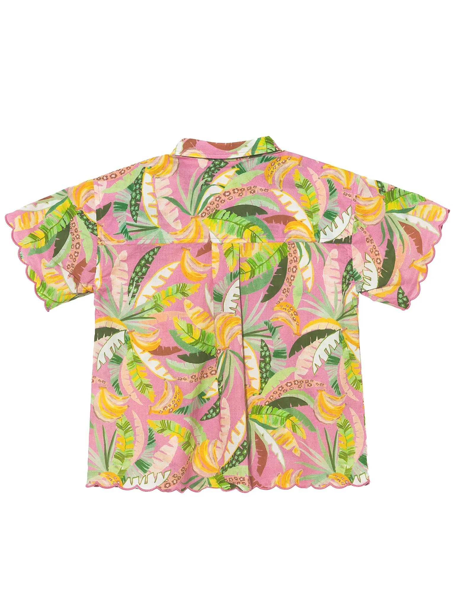 Copacabana Shirt