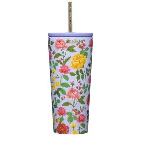 CORKCICLE | Rifle Paper Co. Cold Cup - Roses