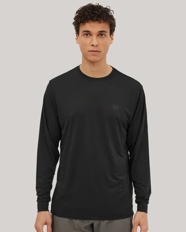 Cortes Polartec LS Shirt - Men's