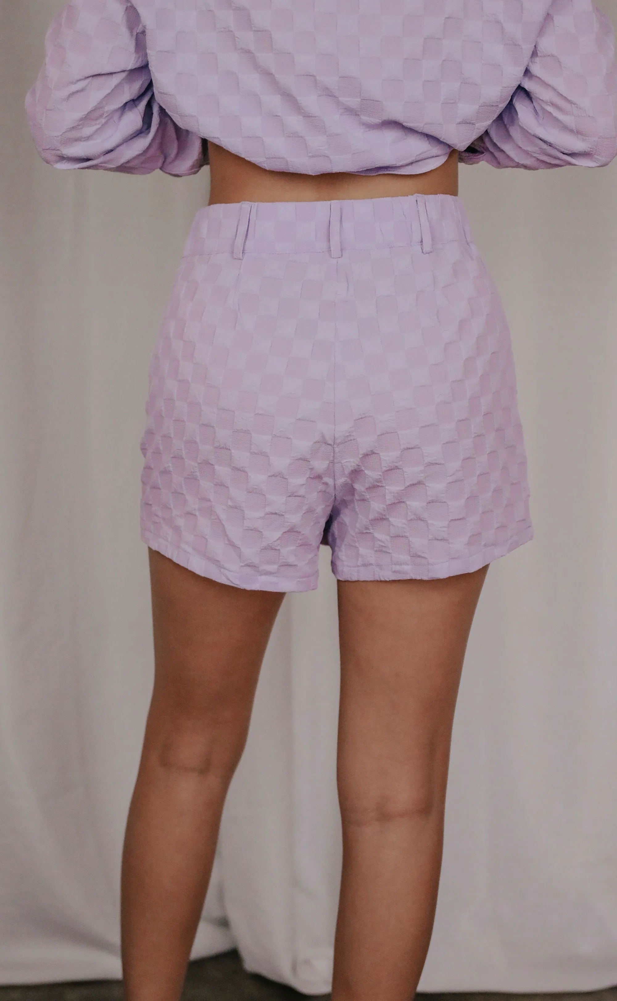 finding courtship skort