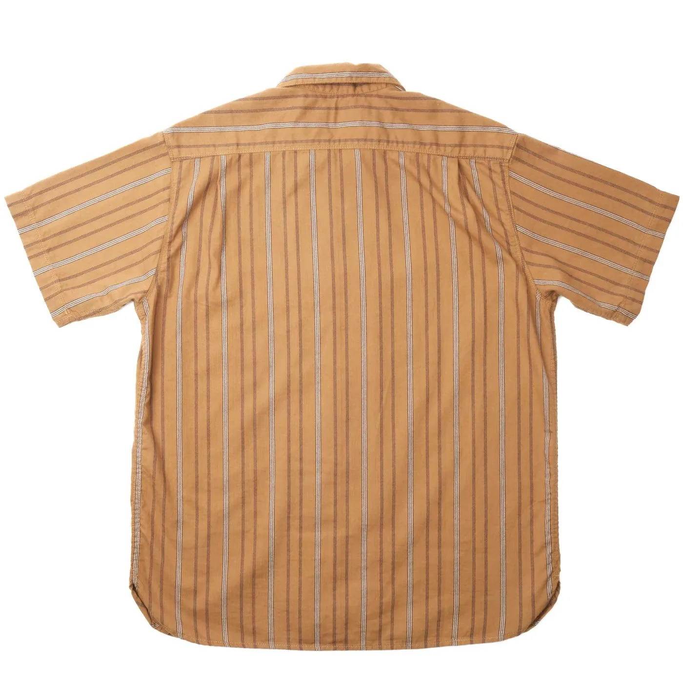 Freenote Cloth - Hawaiian Lantern Stripe