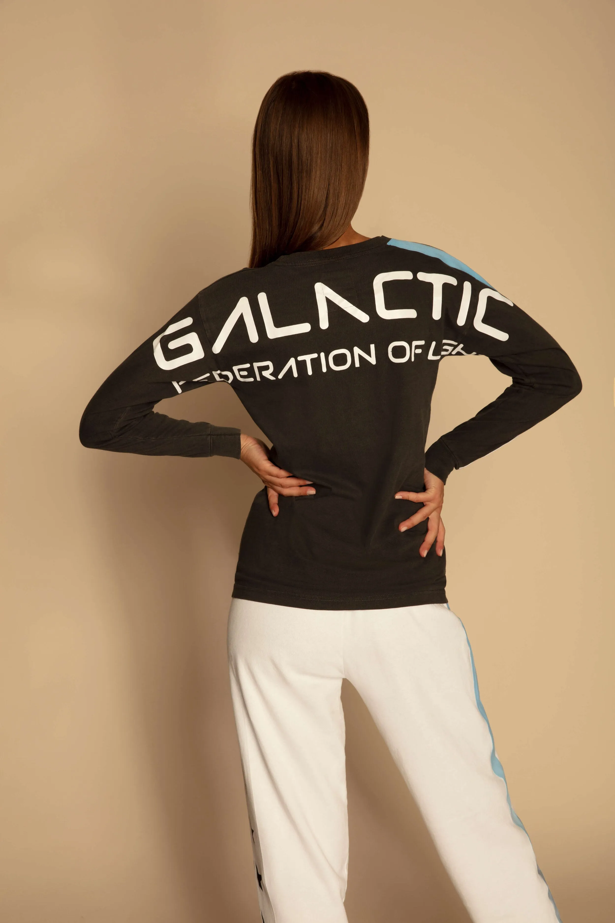 GFL Stars L/S in Space Glow