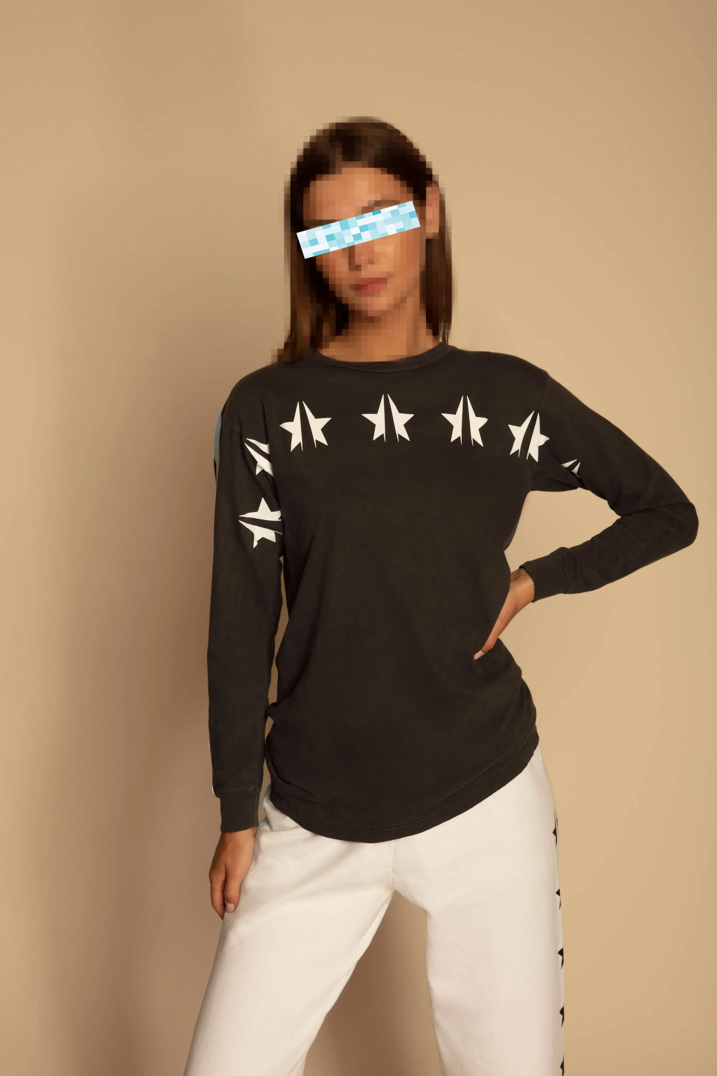 GFL Stars L/S in Space Glow