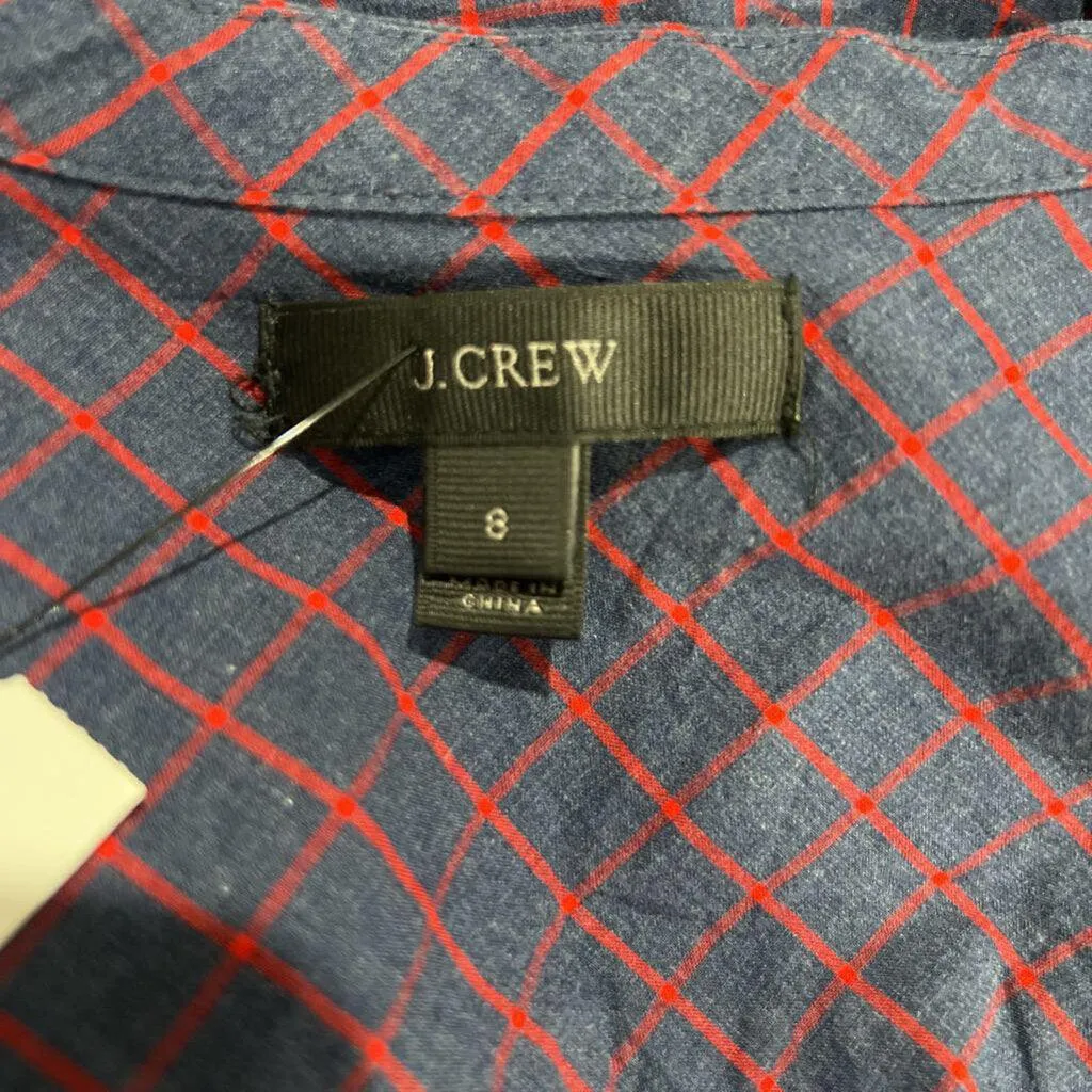 J. Crew Top Small