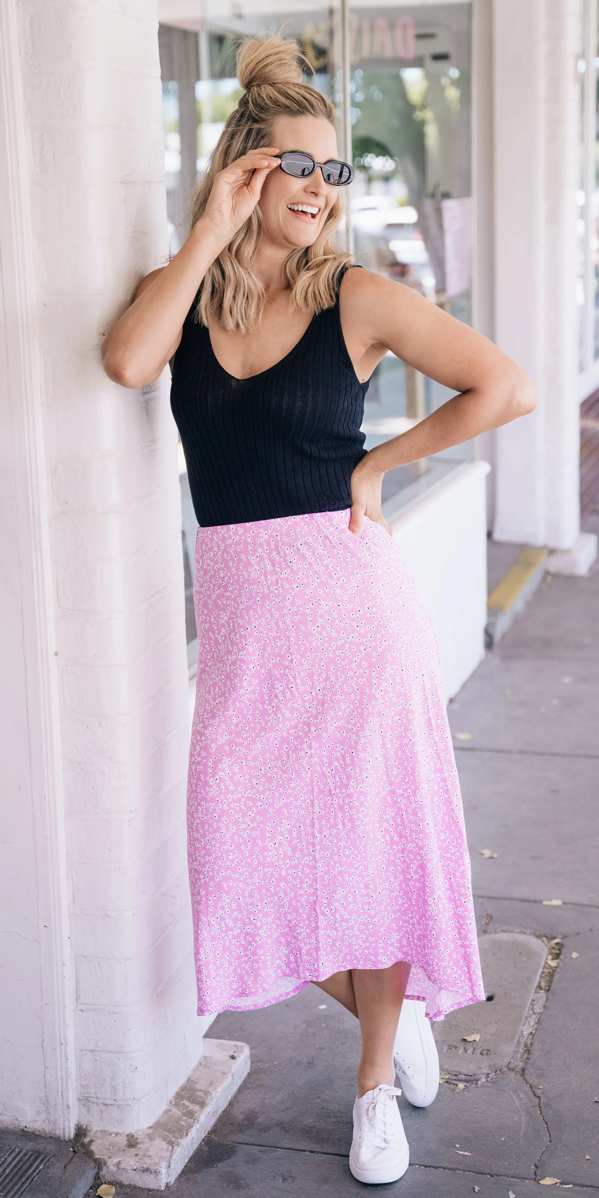 Lily skirt