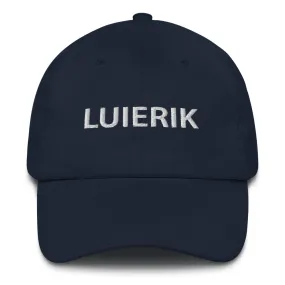 Luierik Dad Hat