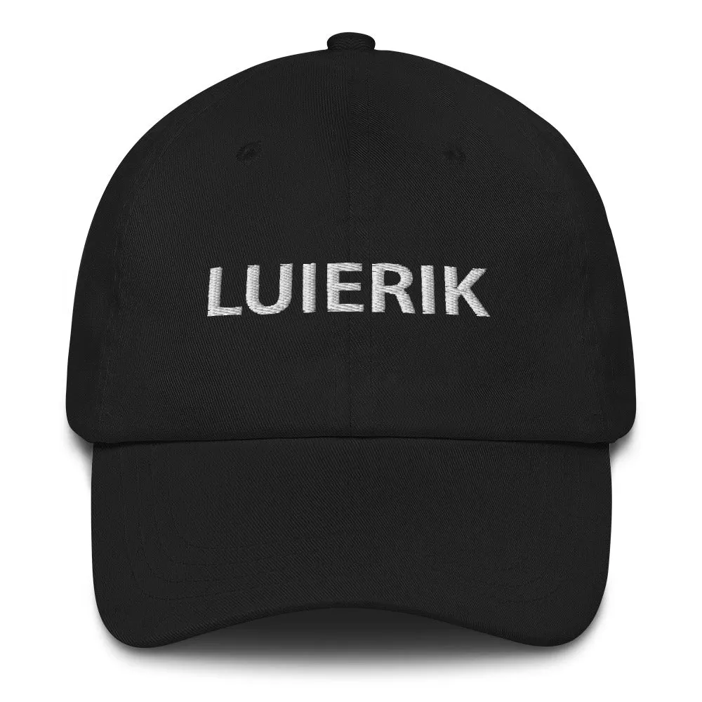 Luierik Dad Hat