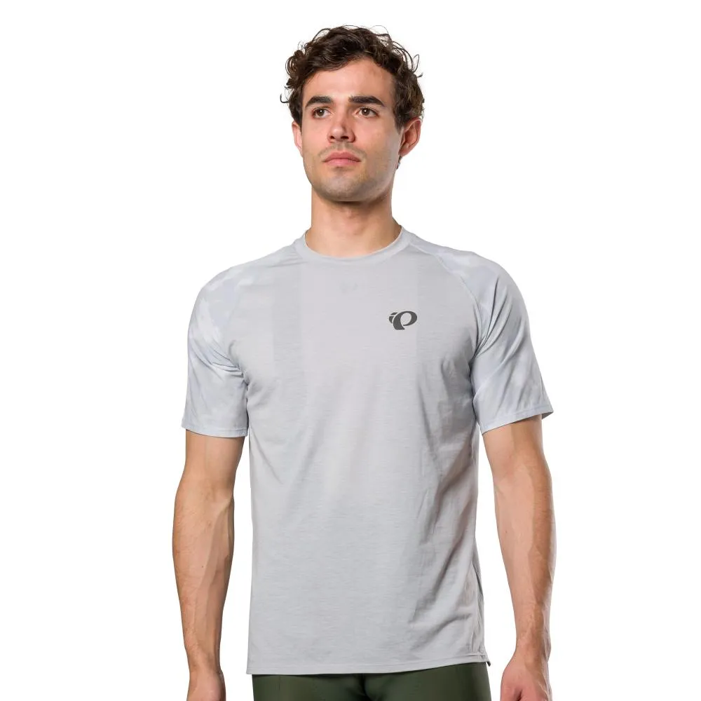 Men's Expedition Merino Short Sleeve Jersey