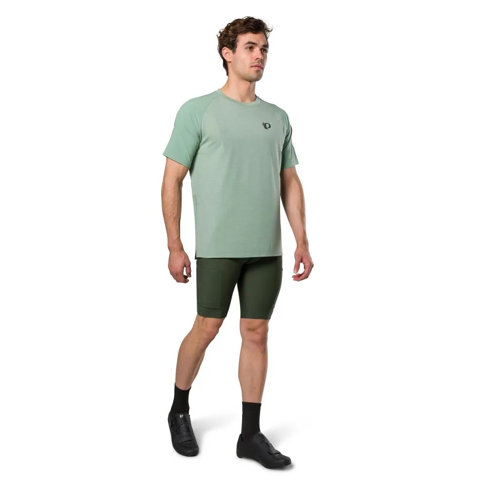 Men's Expedition Merino Short Sleeve Jersey