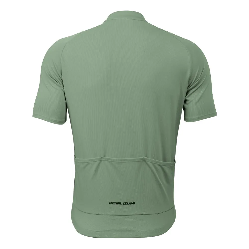 Men's Quest Short Sleeve Jersey