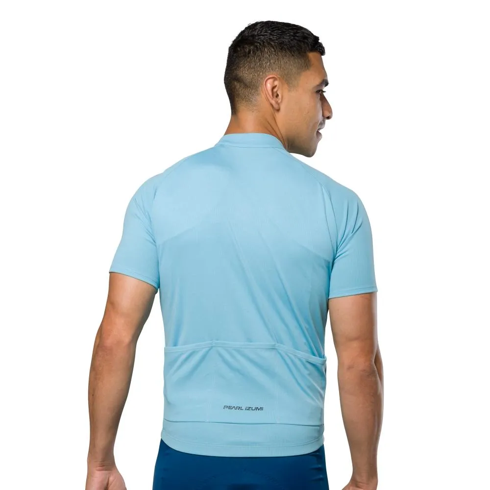 Men's Quest Short Sleeve Jersey