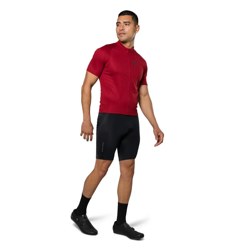 Men's Quest Short Sleeve Jersey