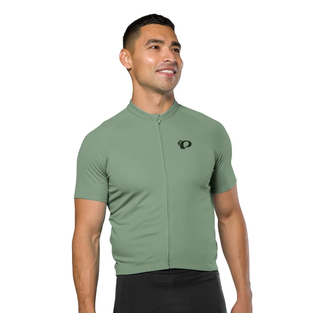 Men's Quest Short Sleeve Jersey