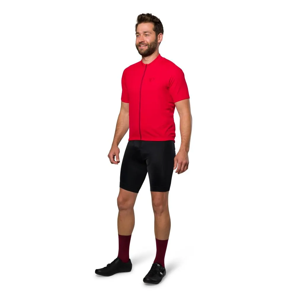 Men's Quest Short Sleeve Jersey