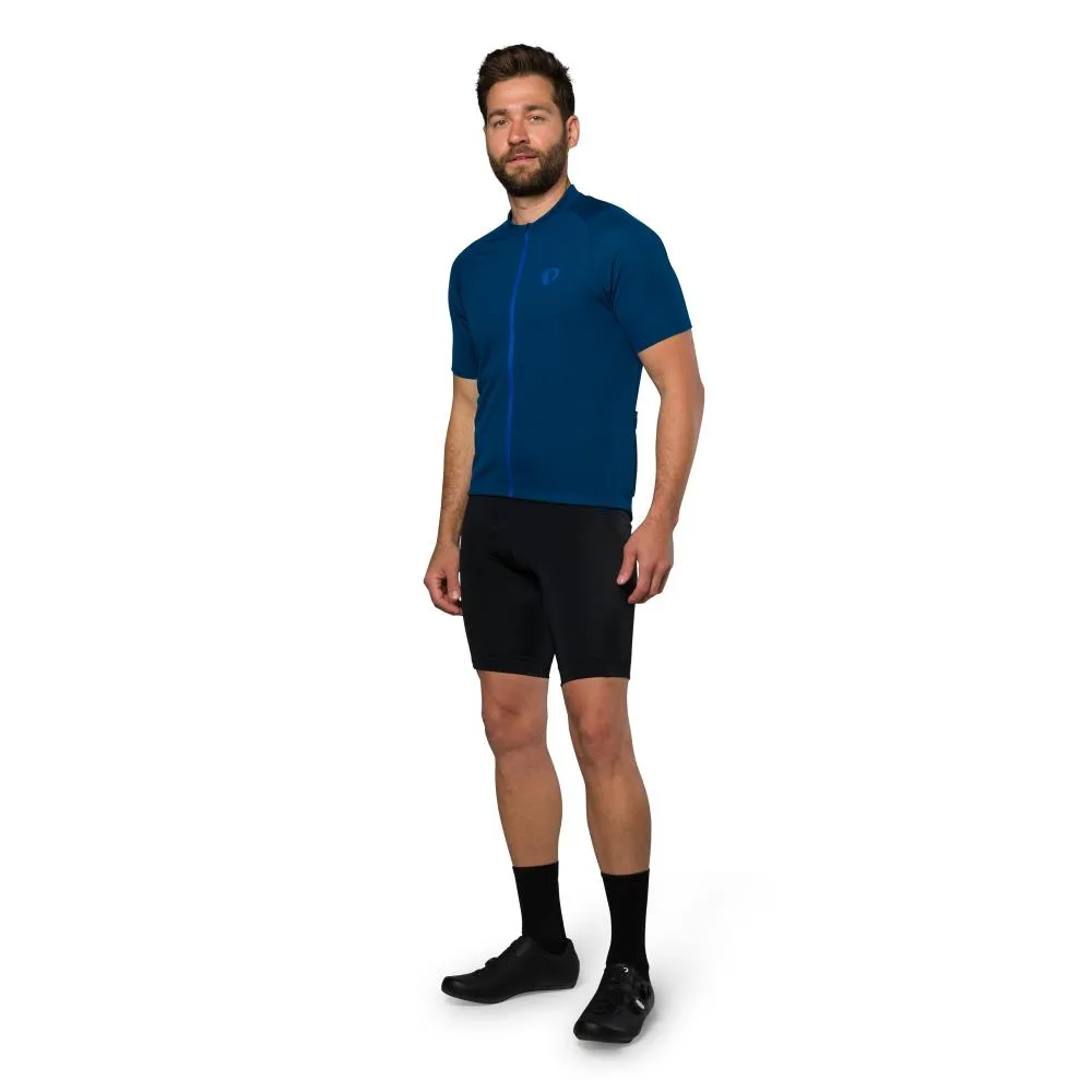 Men's Quest Short Sleeve Jersey