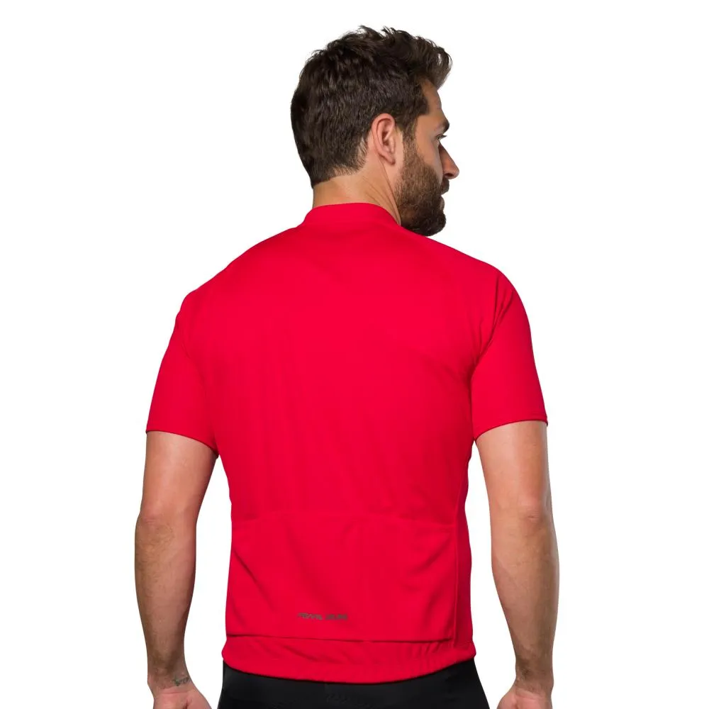 Men's Quest Short Sleeve Jersey