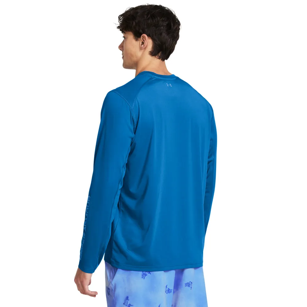 Men's Under Armour Fish Pro Longsleeve