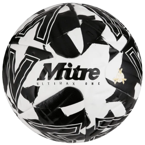 Mitre Ultimax One Soccerball - Pack/6