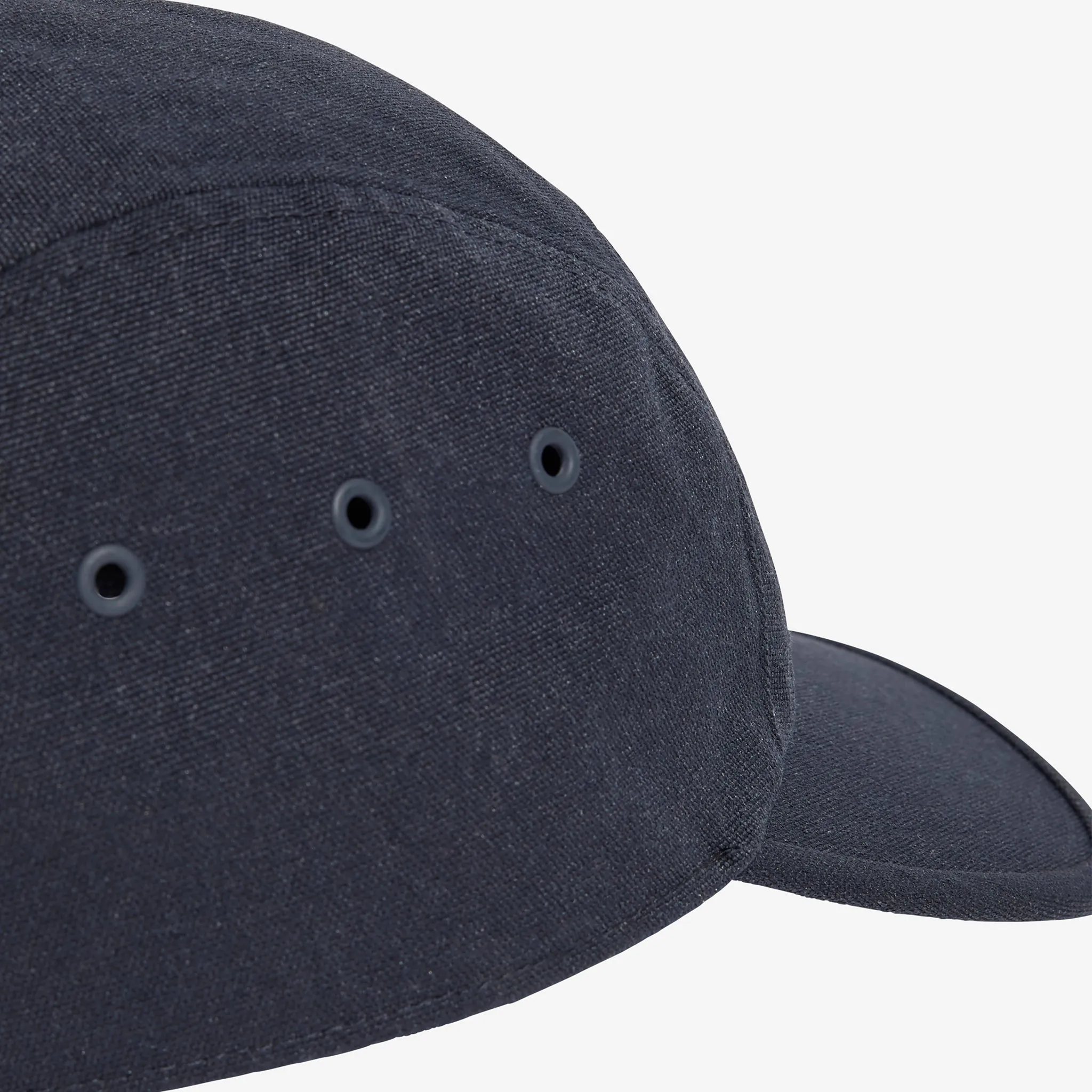 Mod Trefoil Cap Night Navy