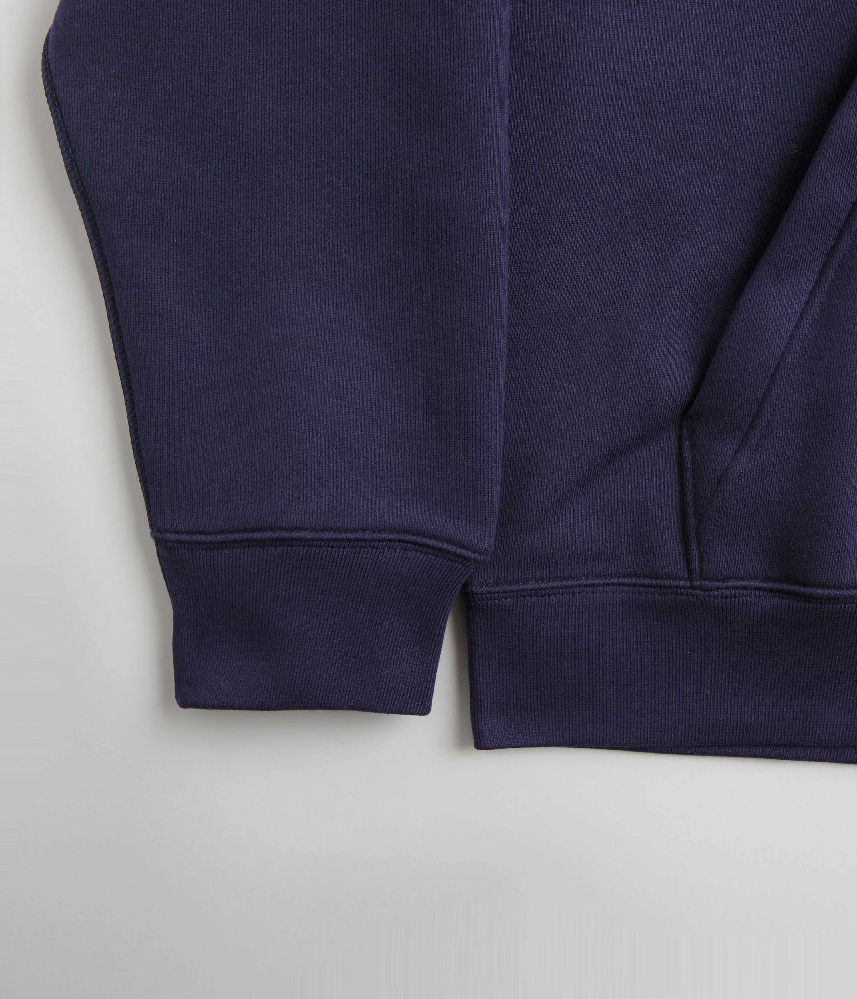 Nike ACG Tuff Fleece Hoodie - Purple Ink / Summit White / Summit White