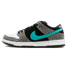 Nike Dunk Low Pro SB 'Atmos Elephant'