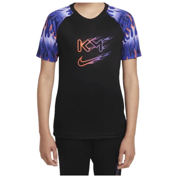 Nike KM Kids Shirt - Mbappe Edition